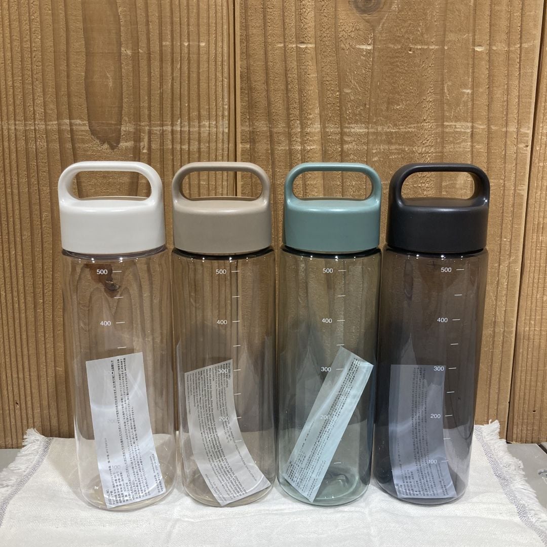 【西友吉祥寺】 ごくごく飲む_ボトル