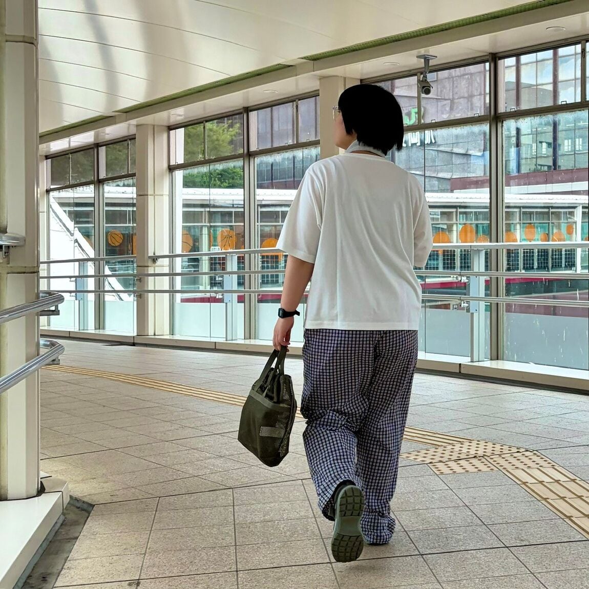 【CoCoLo長岡】身長162cm_cY9FBL