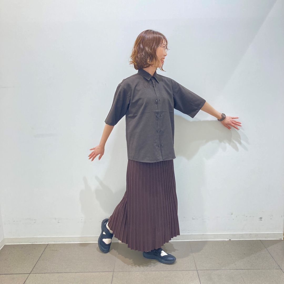 【イオンモール名古屋茶屋】身長168cm_o9hpVz