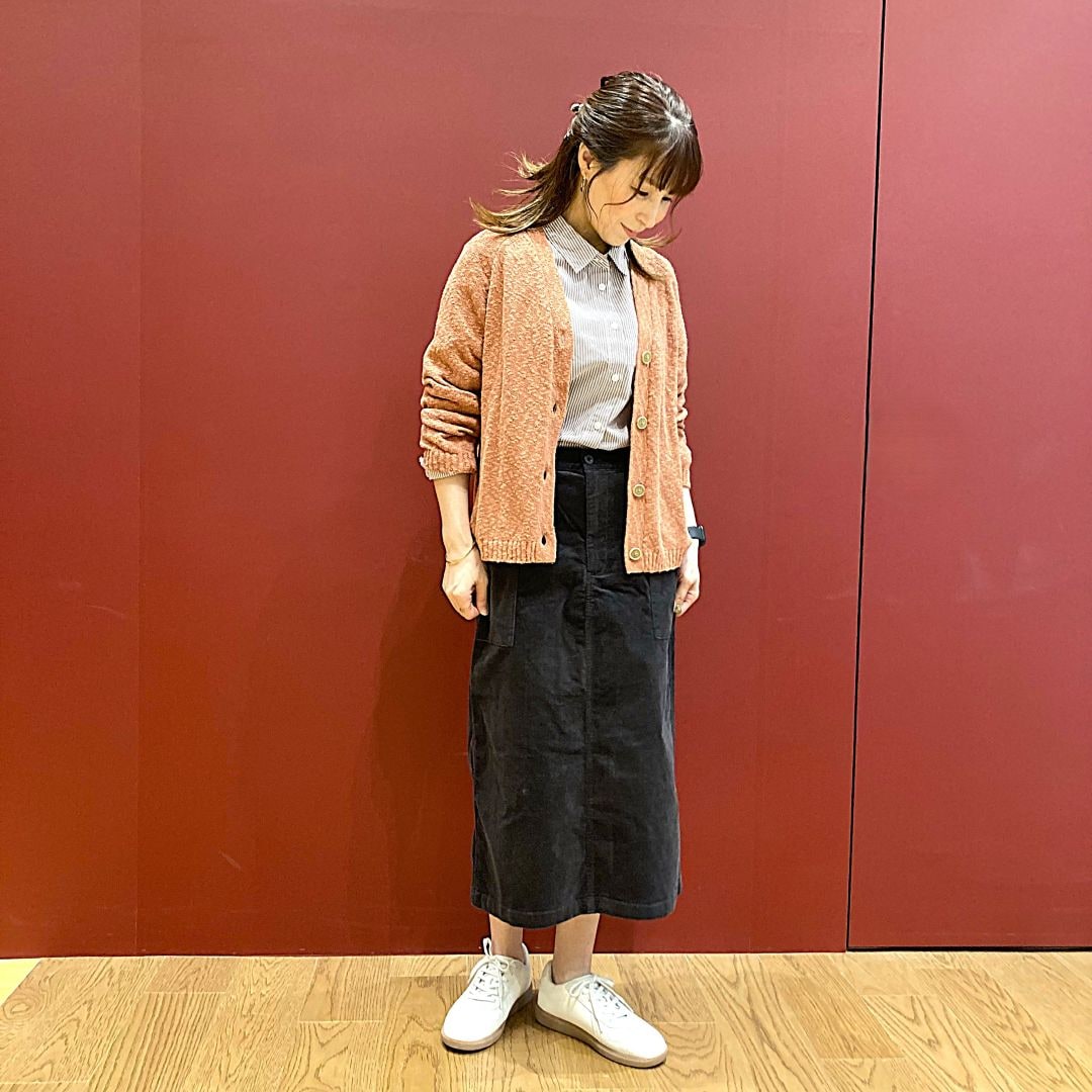 【イオンモール直方】身長160cm_JoM0o1