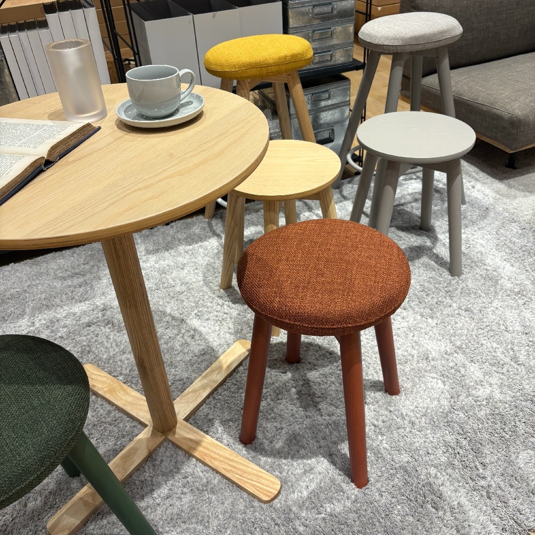 【新潟白根】今の暮らしにちょうどいい家具。気軽に取り入れられる『ライトファニチャー』_qeSdk5