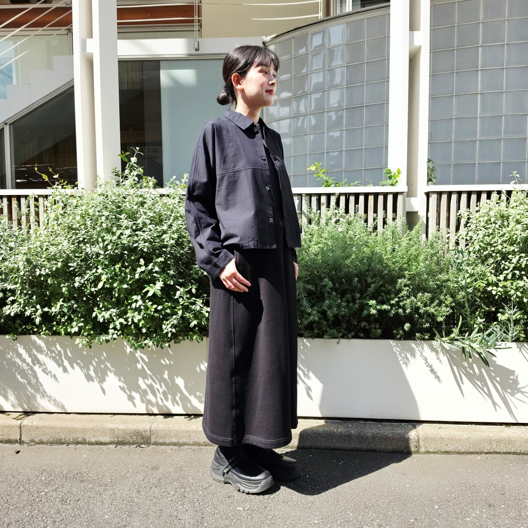 【代官山 MUJI Labo】 身長164cm_07uYz5