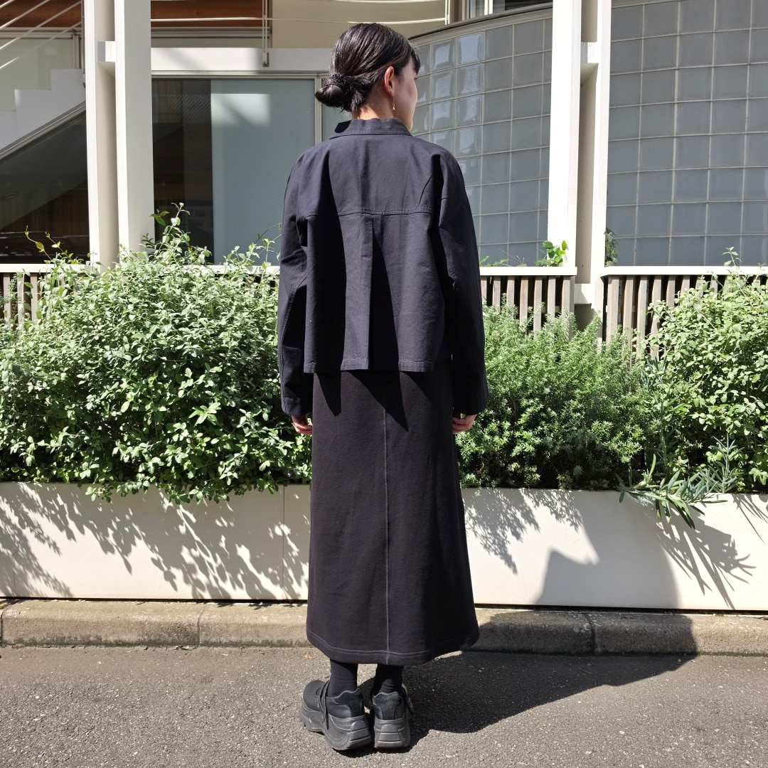 【代官山 MUJI Labo】 身長164cm_QzRX0y