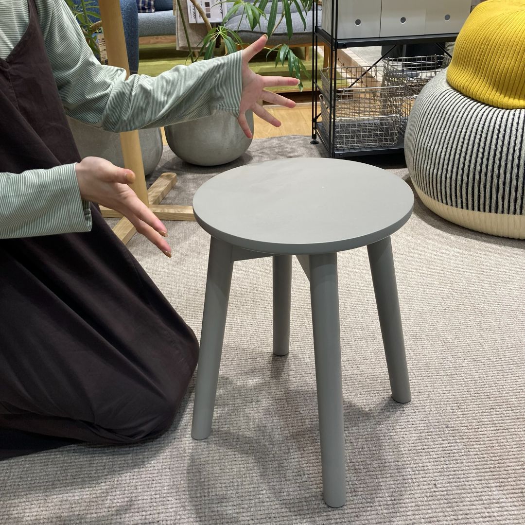 【イオンモール岡山】新商品のライトファニチャーの組立解説_M8wG30