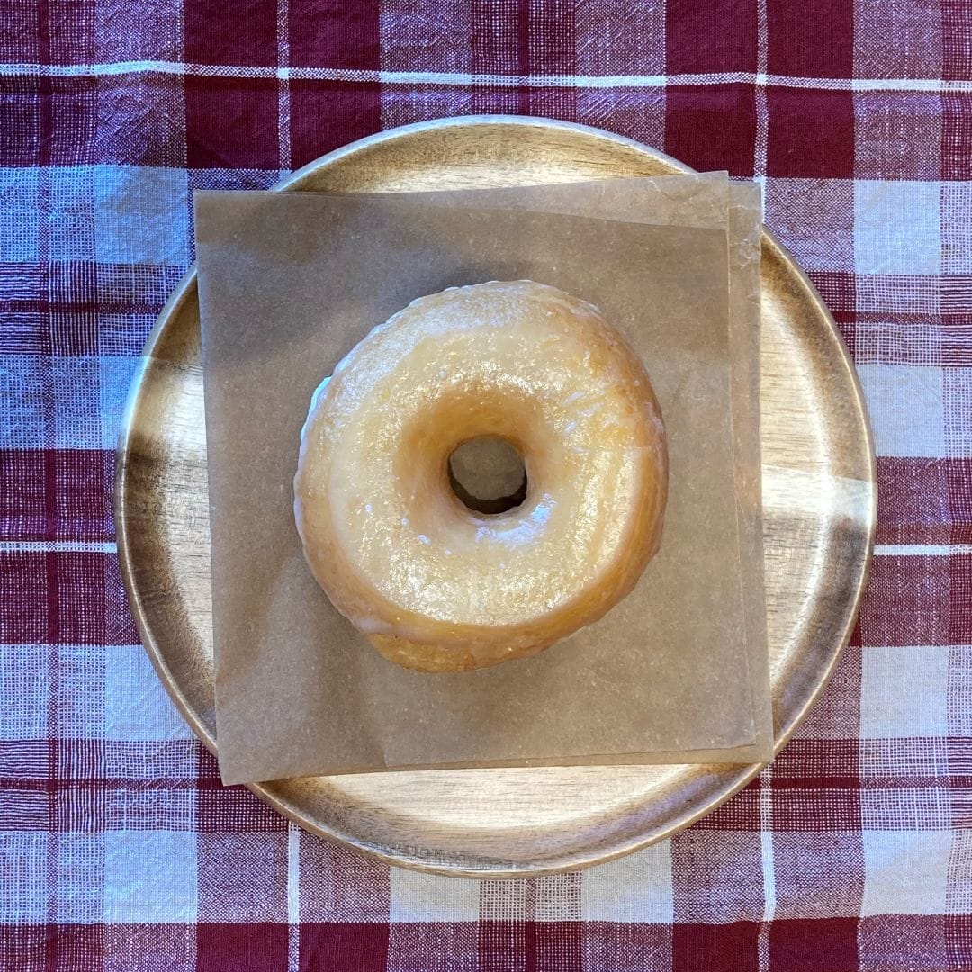 【NPひたちなか】ほっと一息・・・甘いドーナツ時間！🍩_Xd21o9
