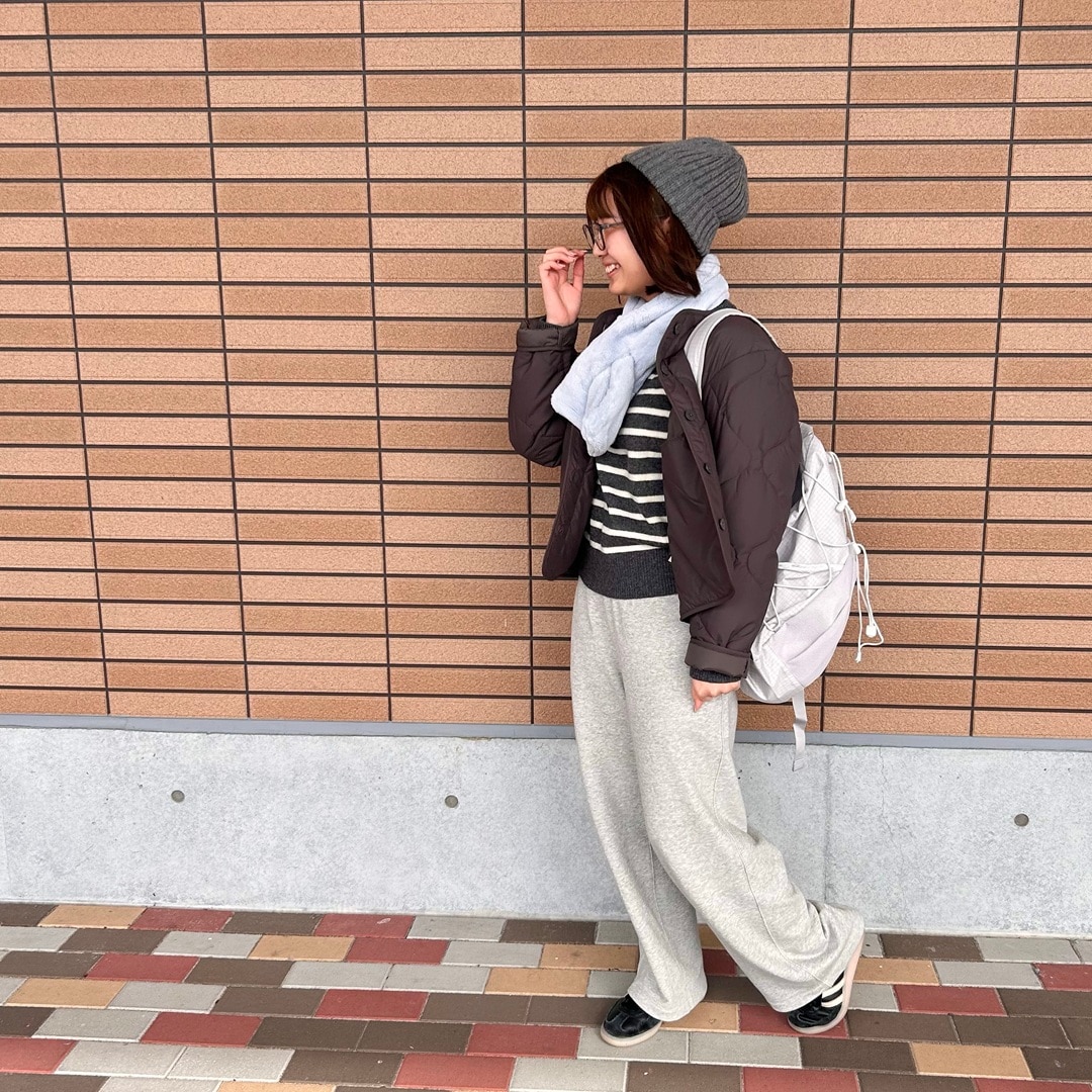 【かんらショッピングパーク】身長154㎝_Faqhm1