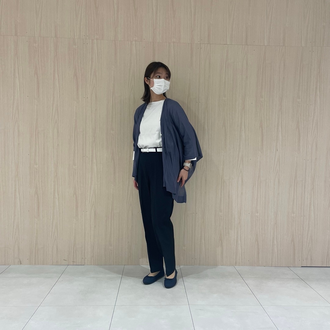 【マルイファミリー志木】　身長159cm