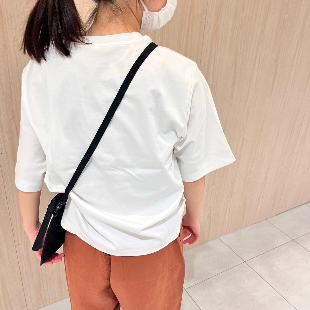 【マルイファミリー志木】　身長160cm