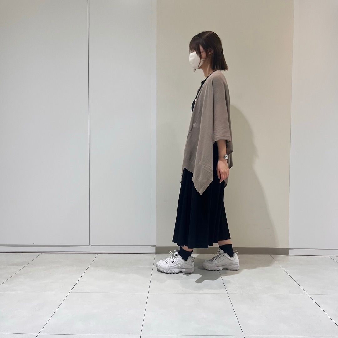 【マルイファミリー志木】　身長160cm