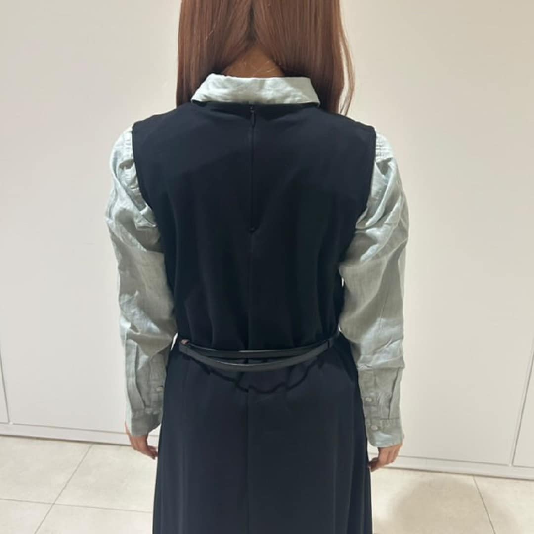 【マルイファミリー志木】　身長160cm