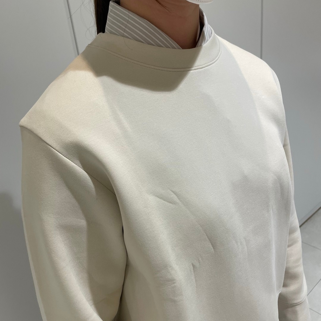【マルイファミリー志木】　身長164cm