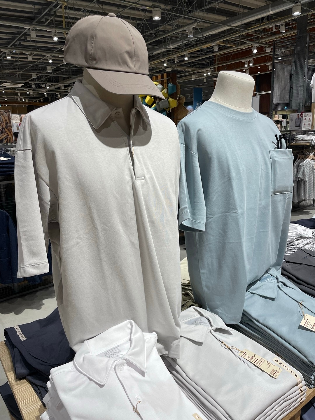 売場