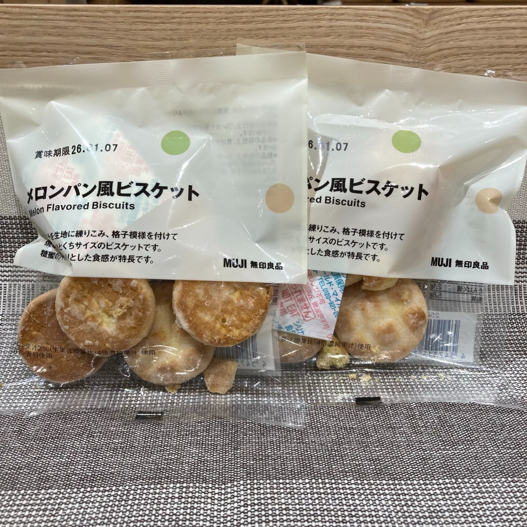ポチ菓子