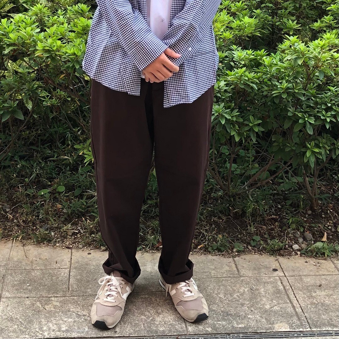 【アリオ倉敷】身長175㎝