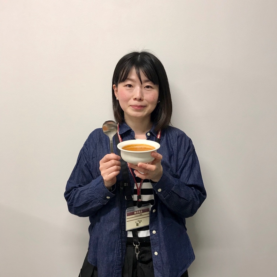 【CoCoLo長岡】レッドカレー新登場