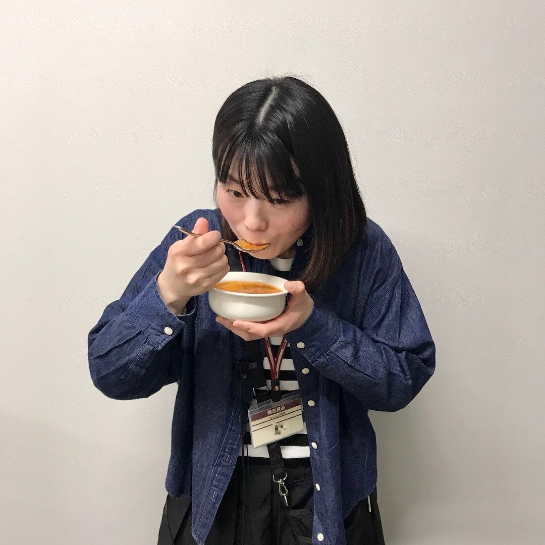 【CoCoLo長岡】レッドカレー新登場