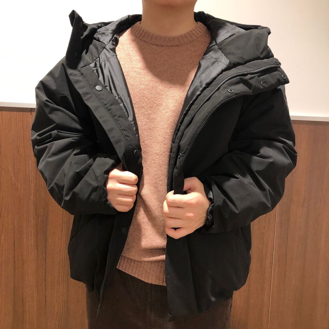 スタッフスナップ