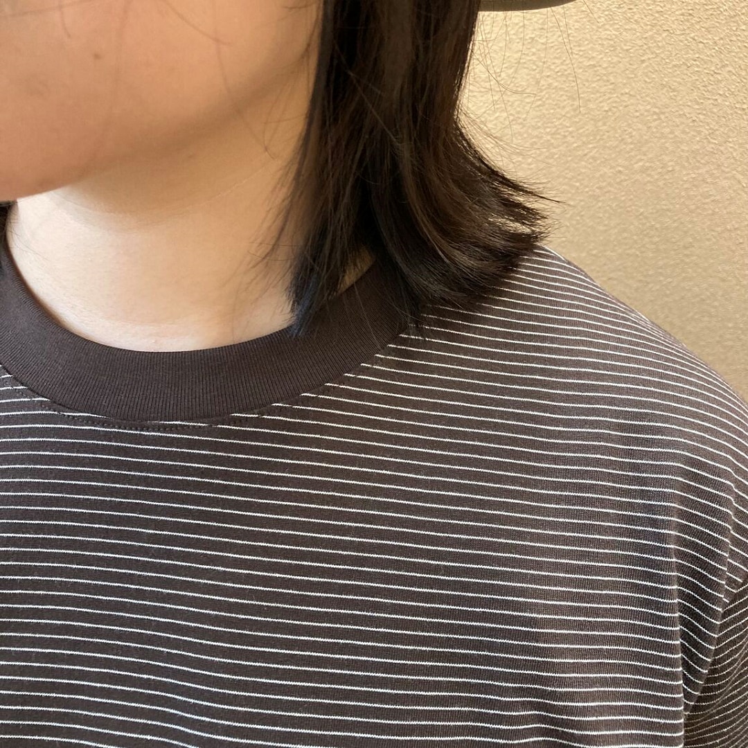 【所沢西武】女性スタッフコーデ155㎝