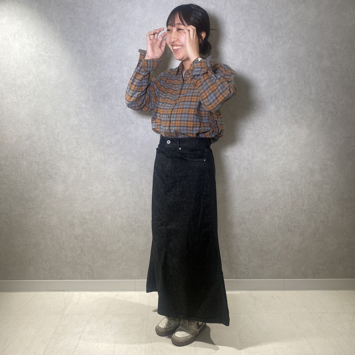 スタッフスナップ