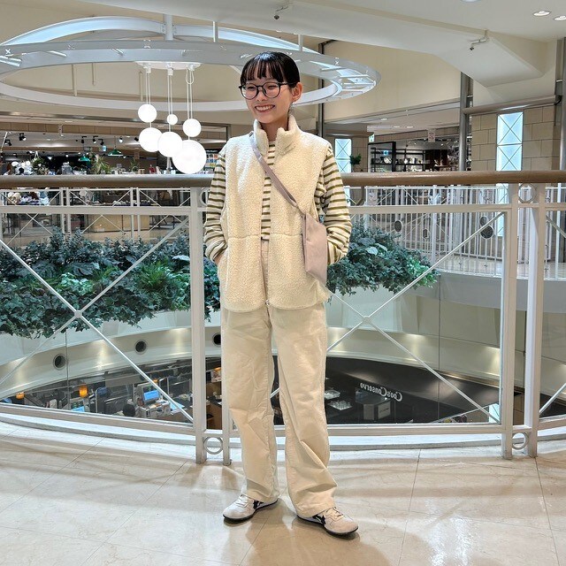 ボアベスト
