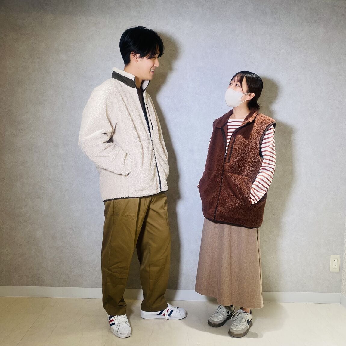 ボアフリース