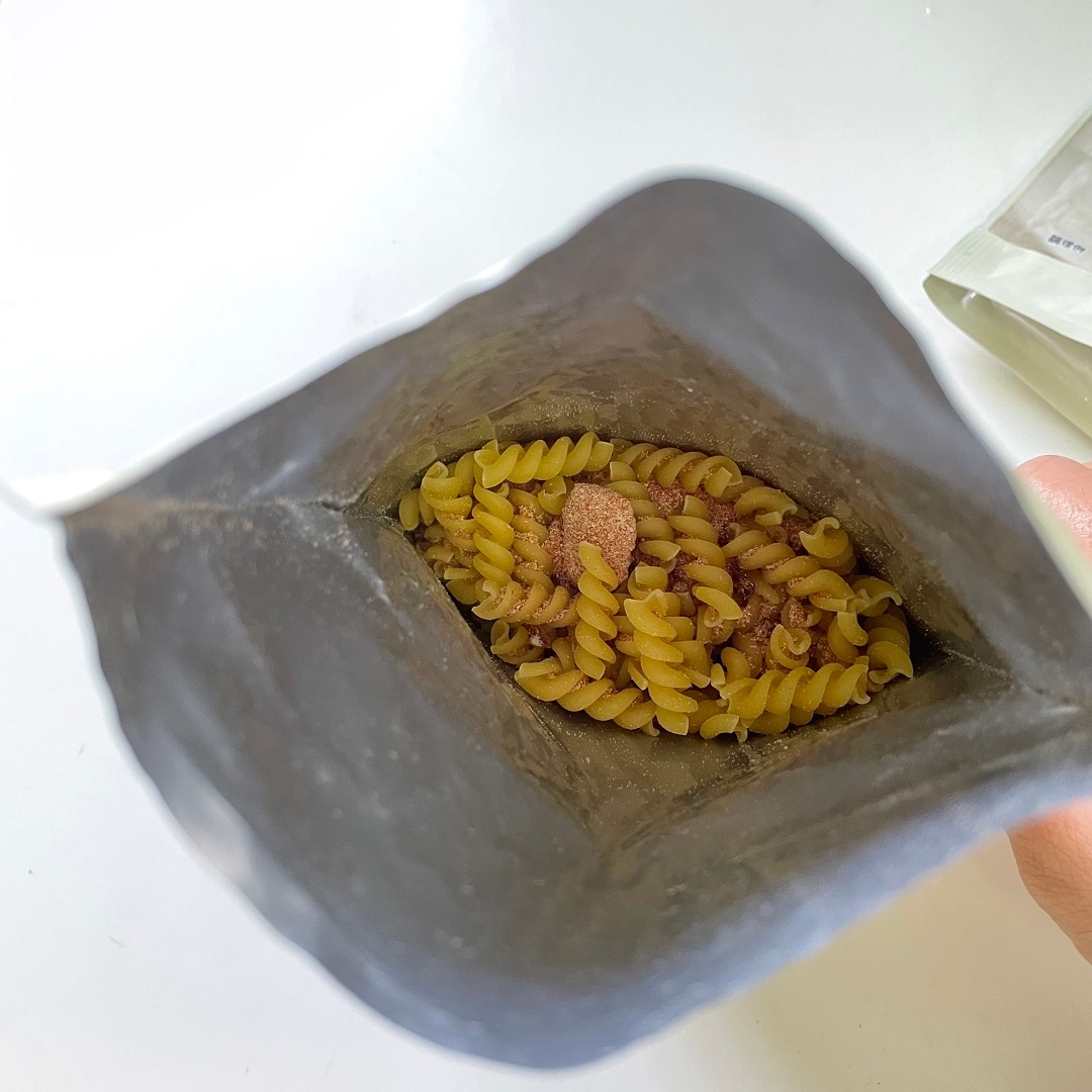 【セレオ国分寺】煮込むだけのイタリア料理