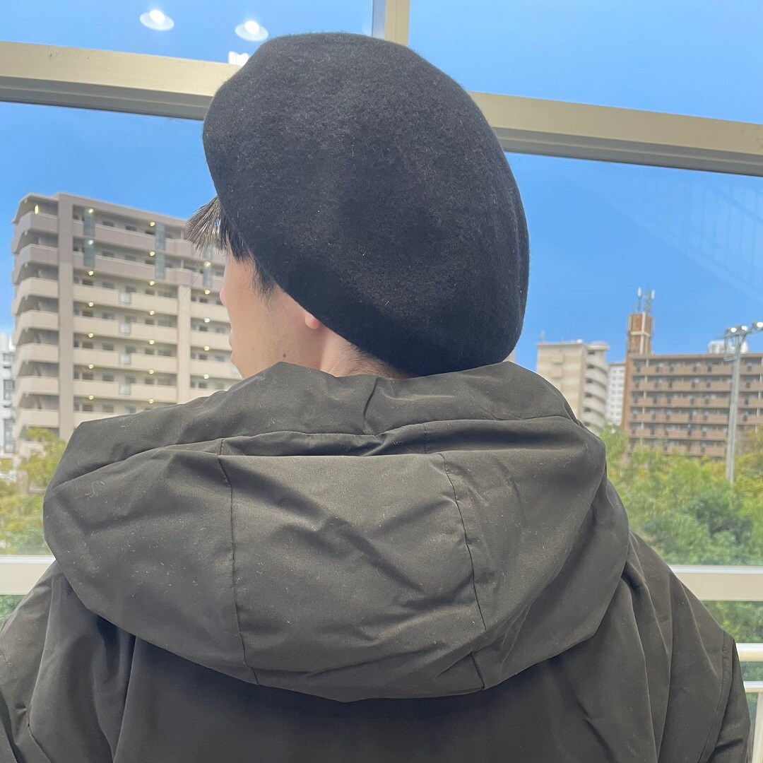 ベレー