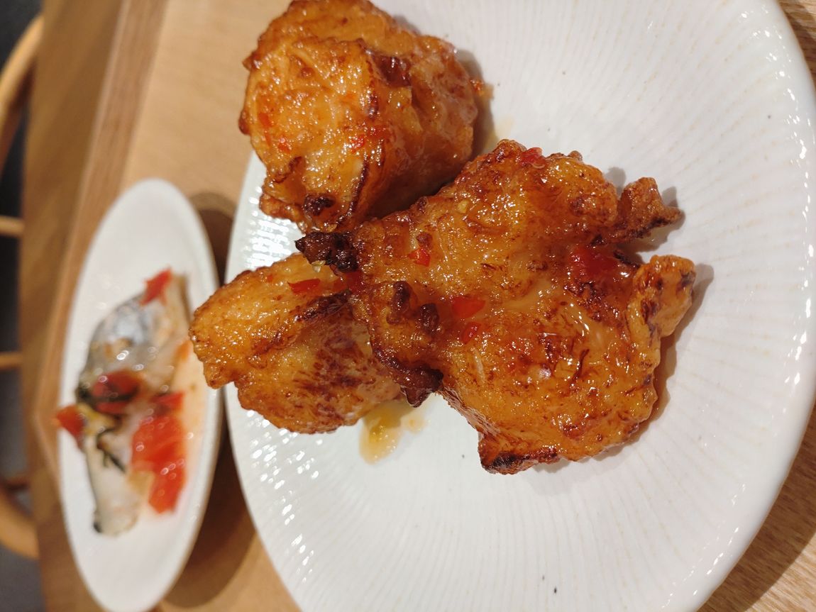 からあげ２