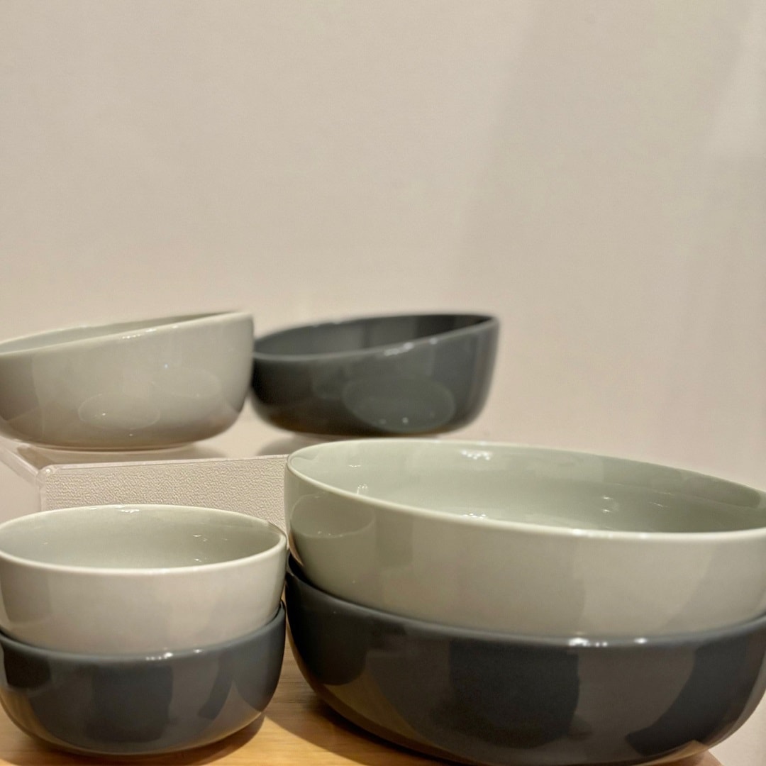 【ザ・モール仙台長町】ペット用フードボールと日常の器シリーズ