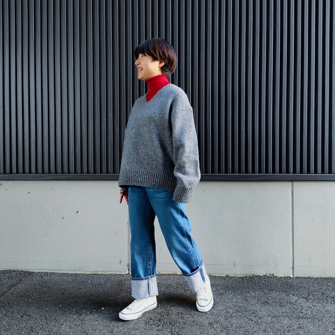 スタッフ写真