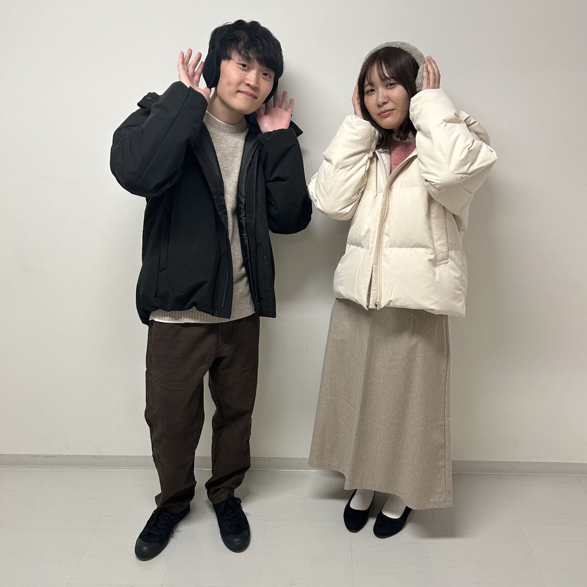 スタッフコーディネート