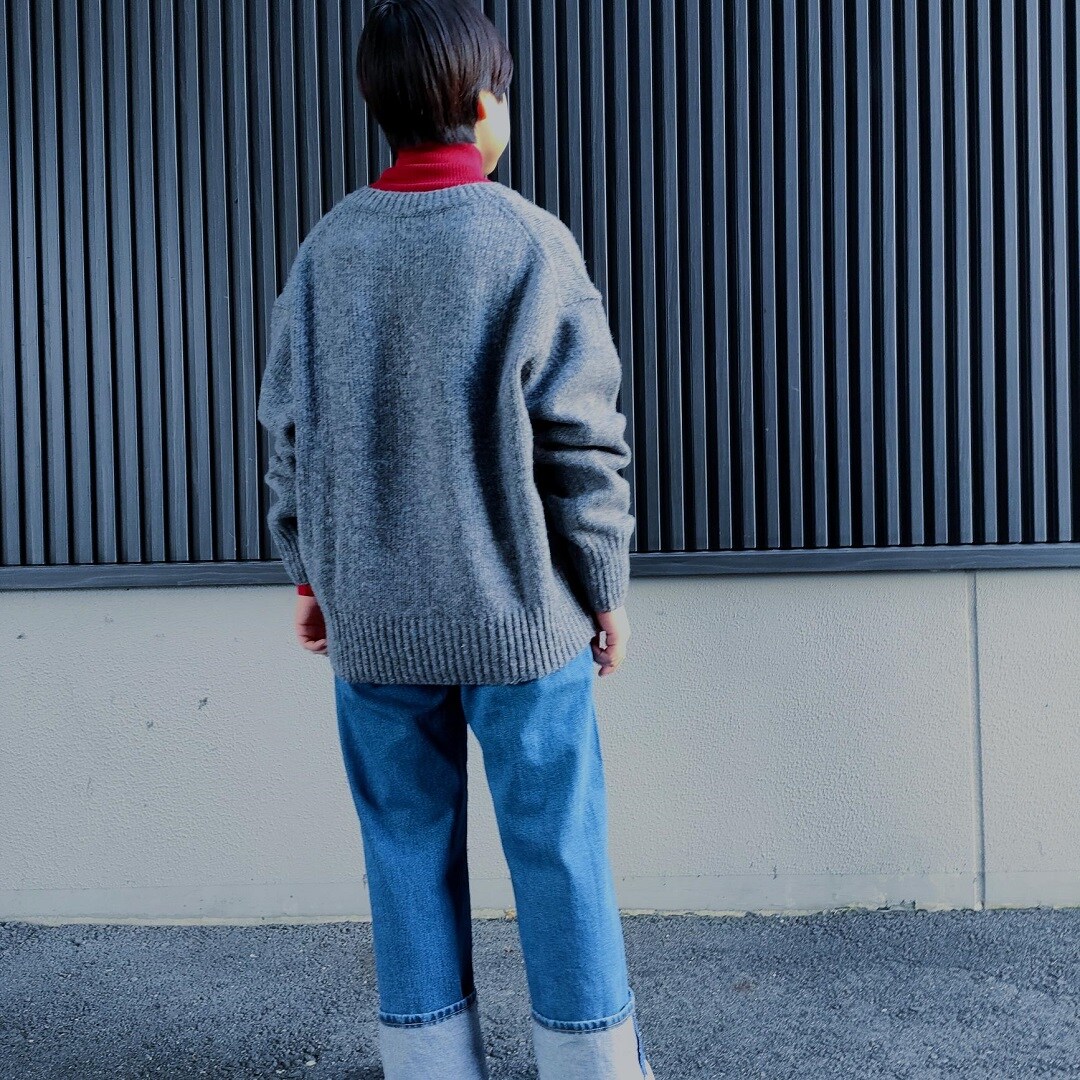 スタッフ写真