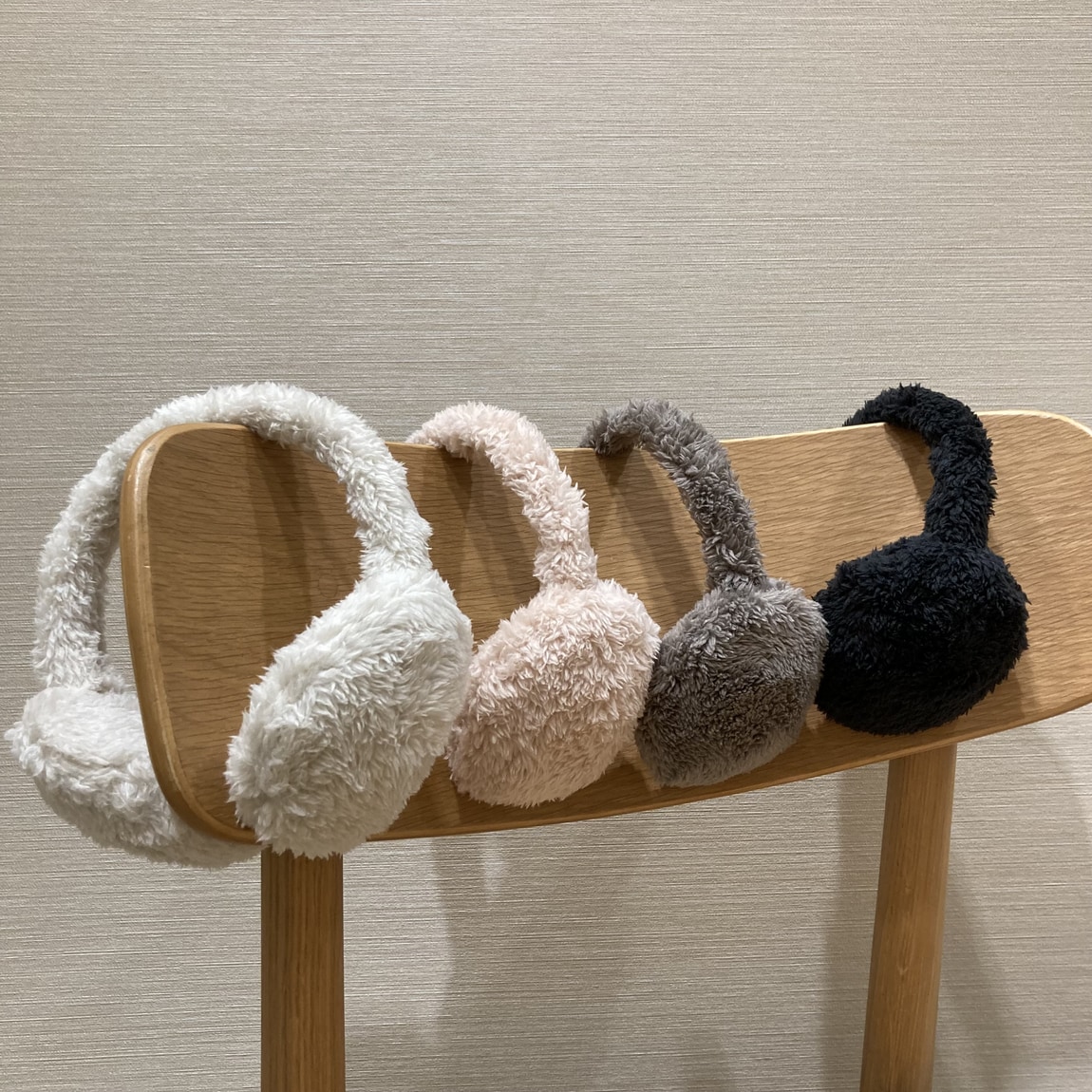 イヤーマフ