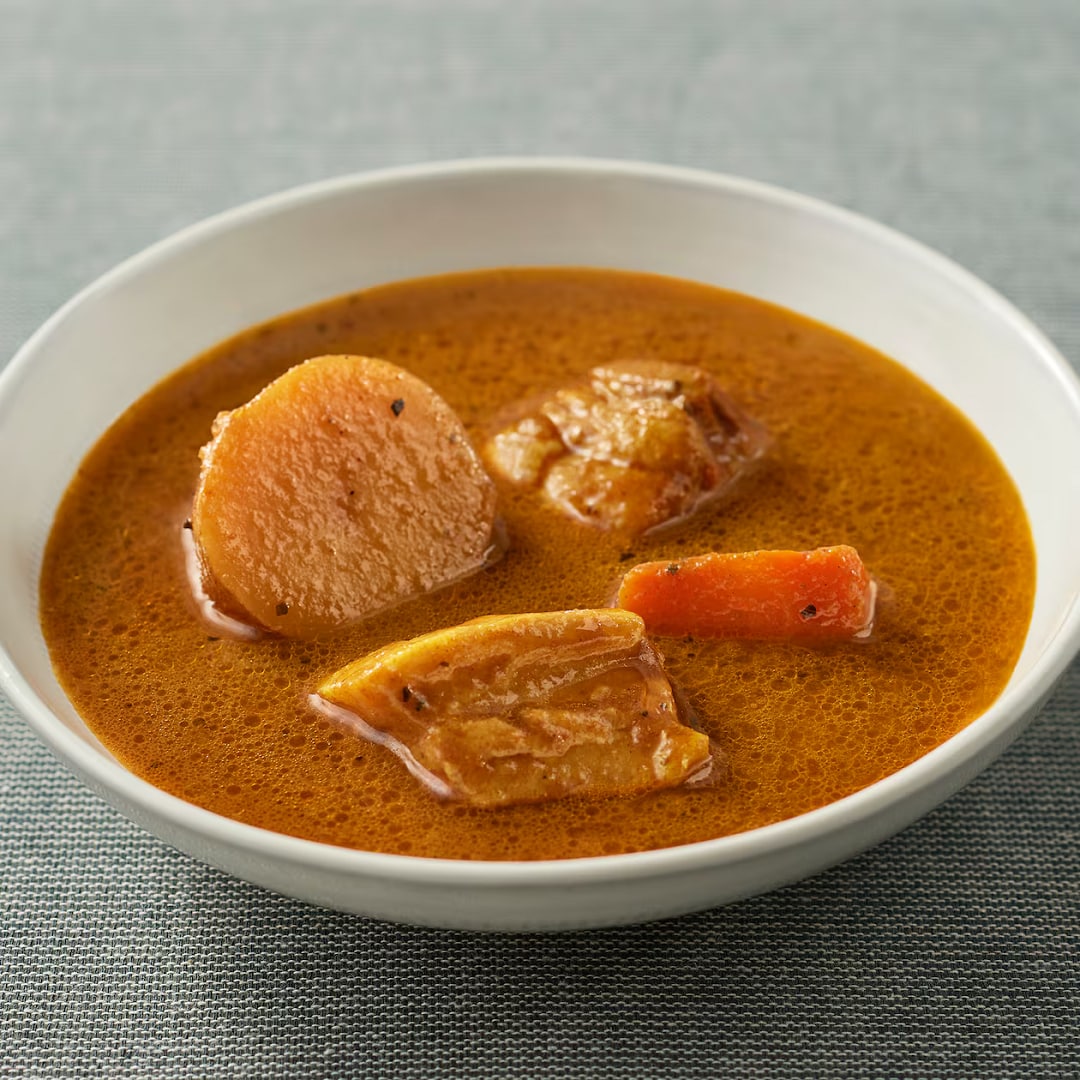 カレー