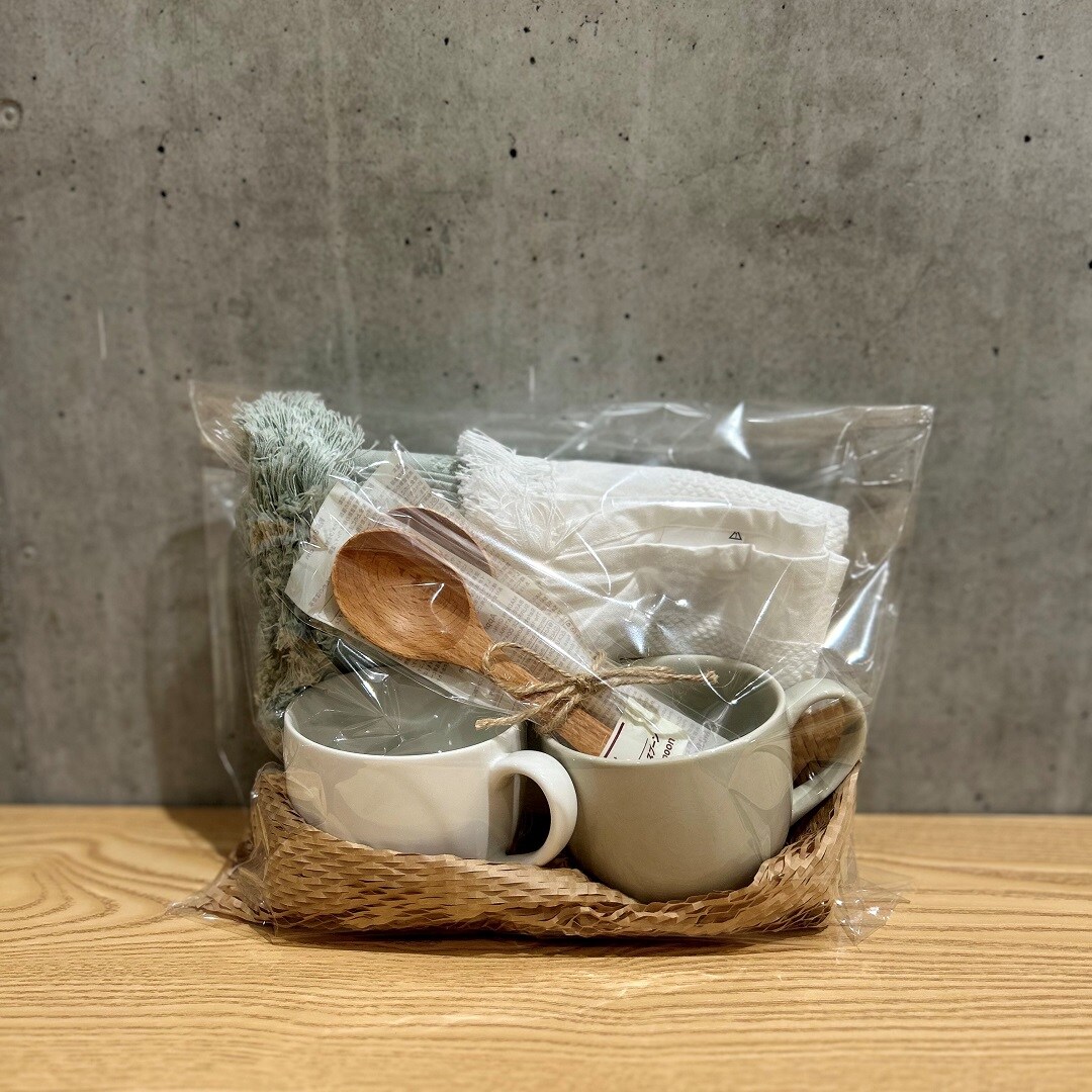 【ゆめタウン高松】食器プレゼント