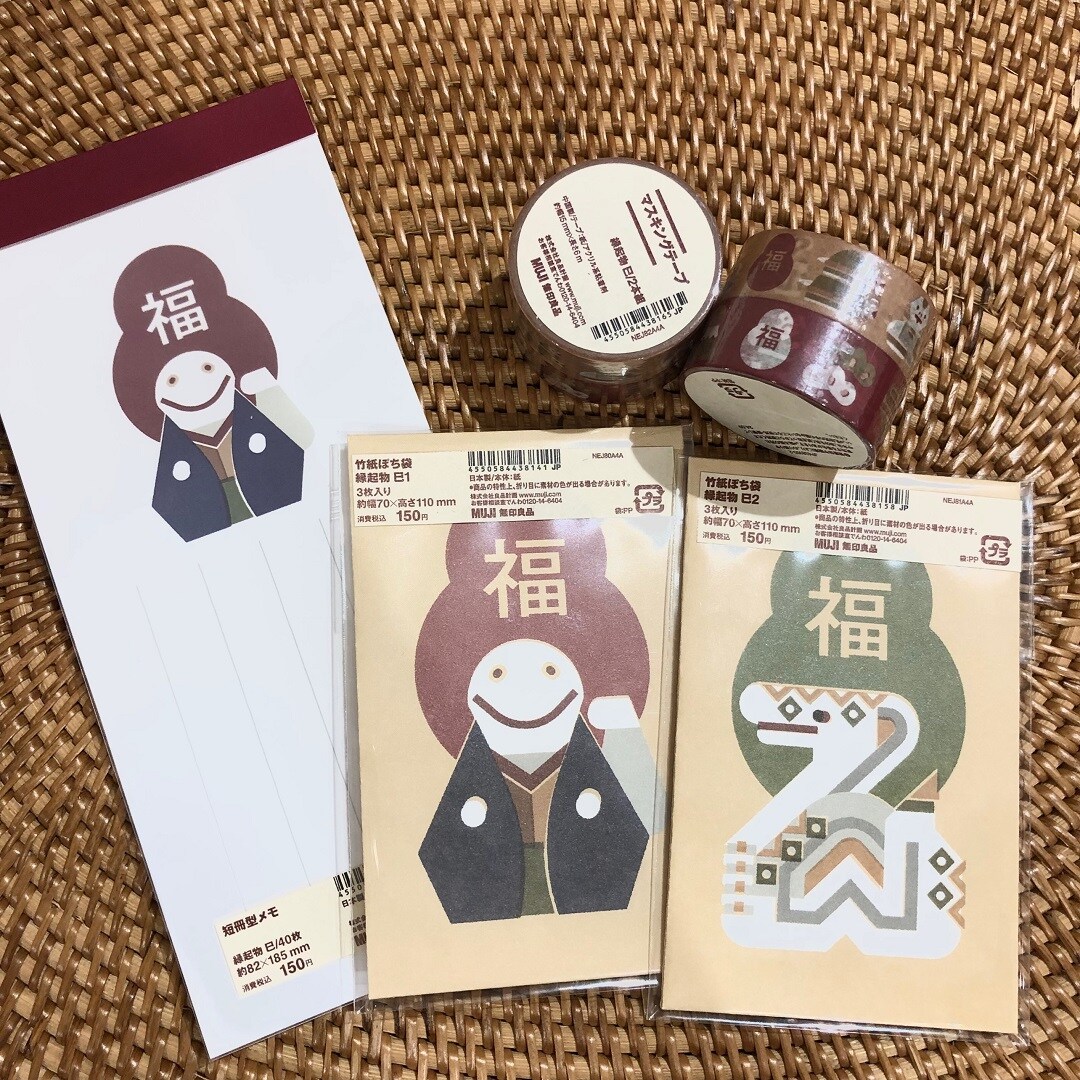 【ビビット南船橋】新商品　お正月飾り、縁起物シリーズ