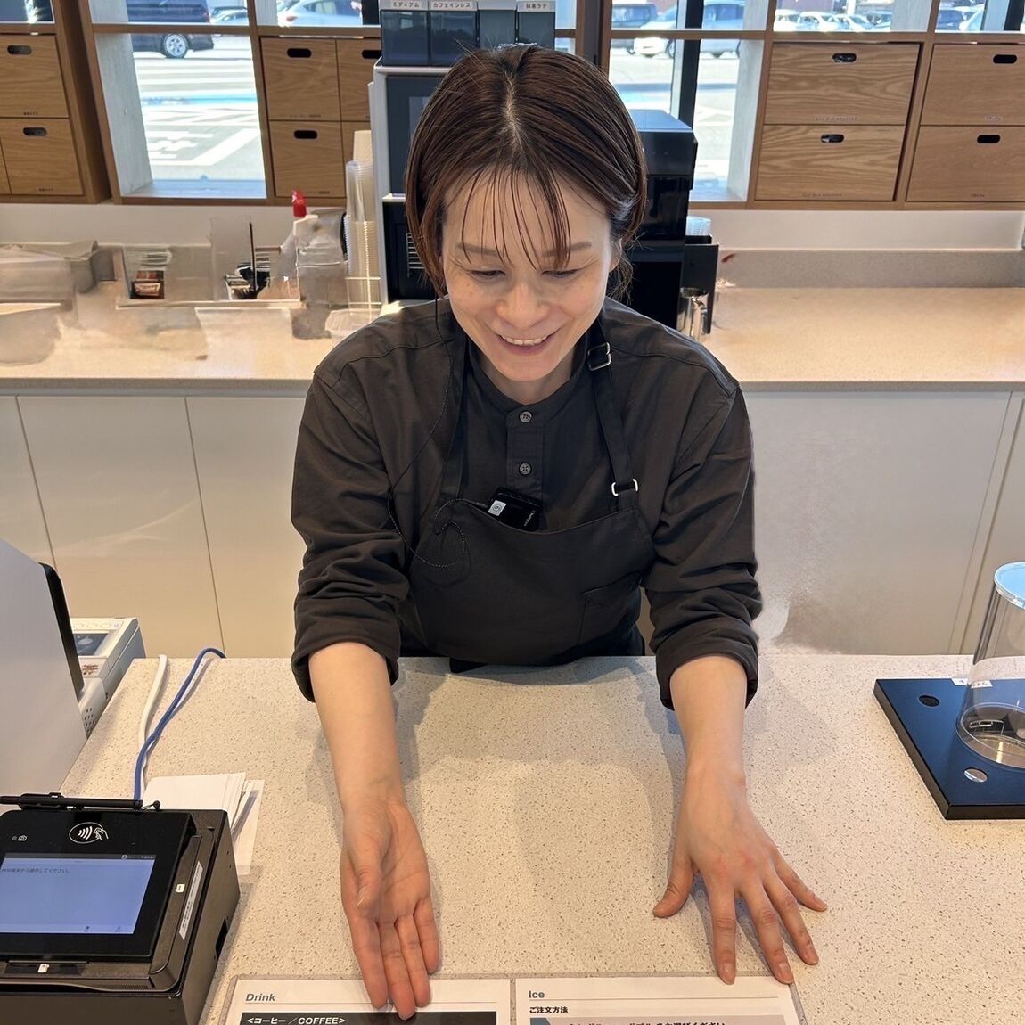 アイス①