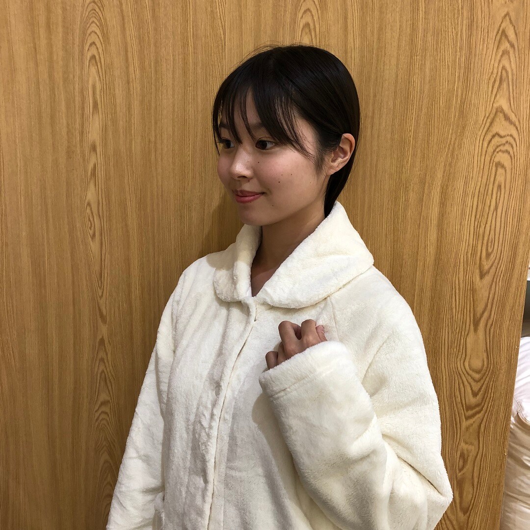 【マルイファミリー志木】　身長159cm