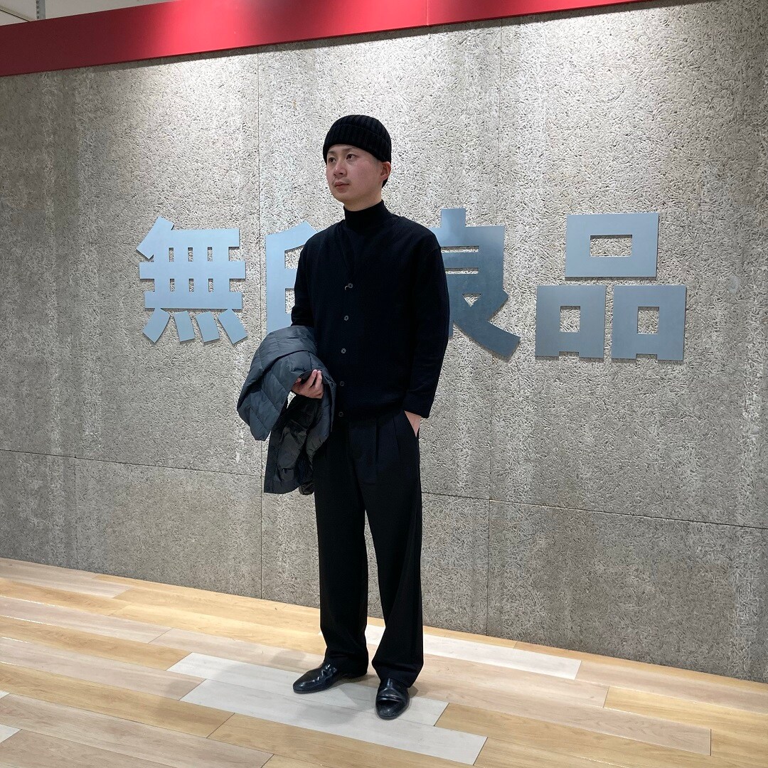 瀬山　正面