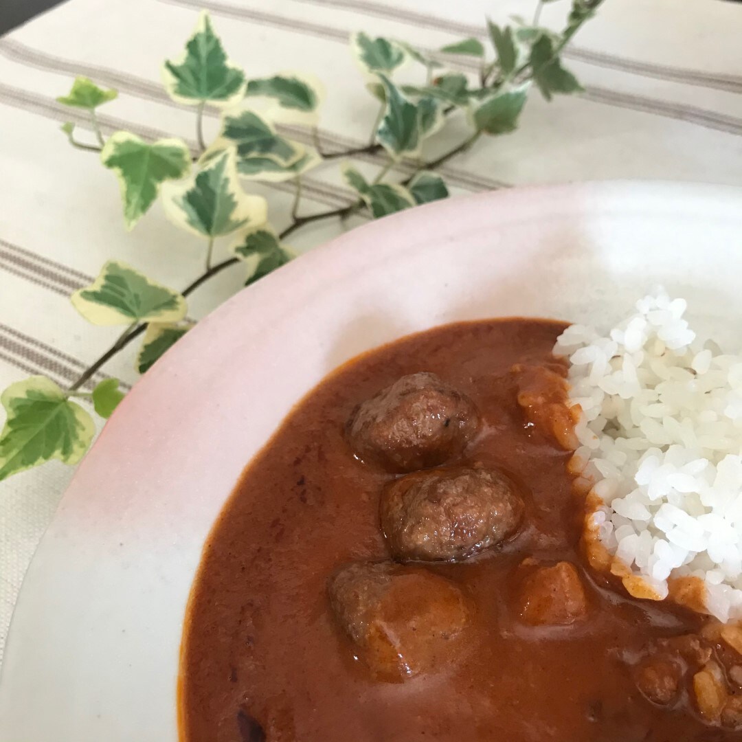 大豆ミート