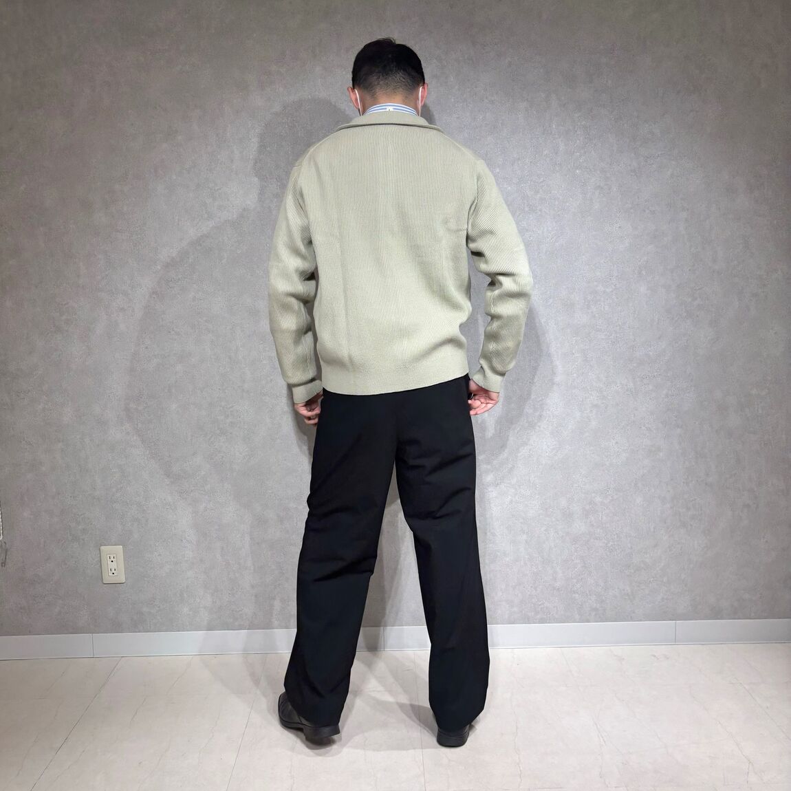 スタッフスナップ