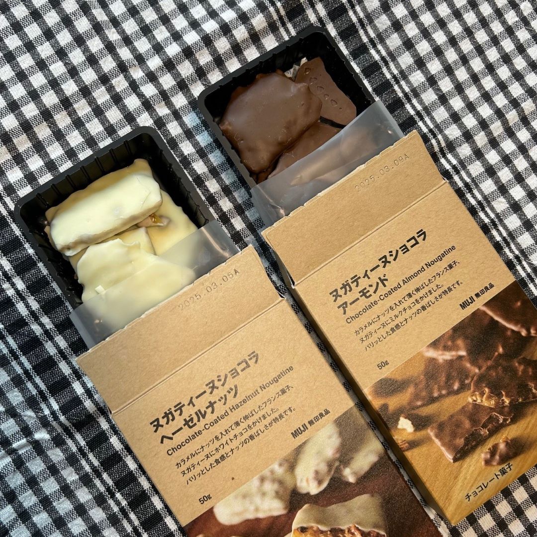 チョコ4
