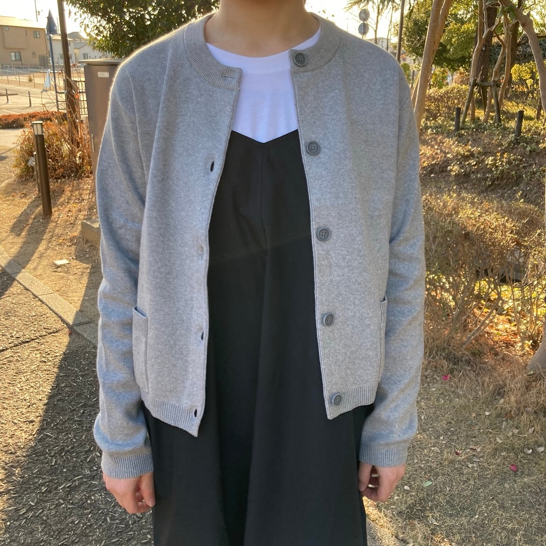 【アリオ倉敷】身長162cm