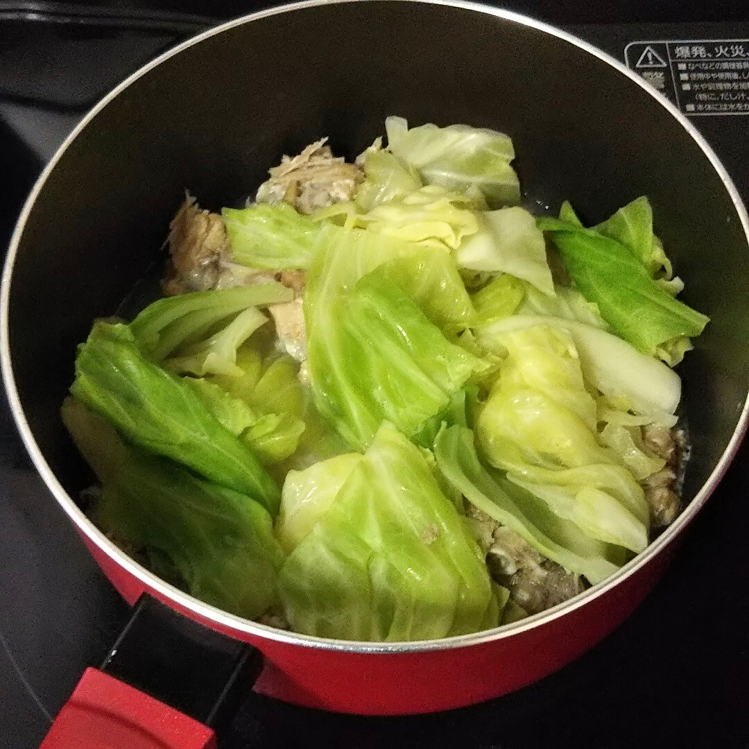 缶詰２