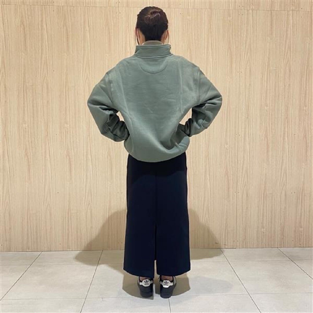 【マルイファミリー志木】　身長156cm