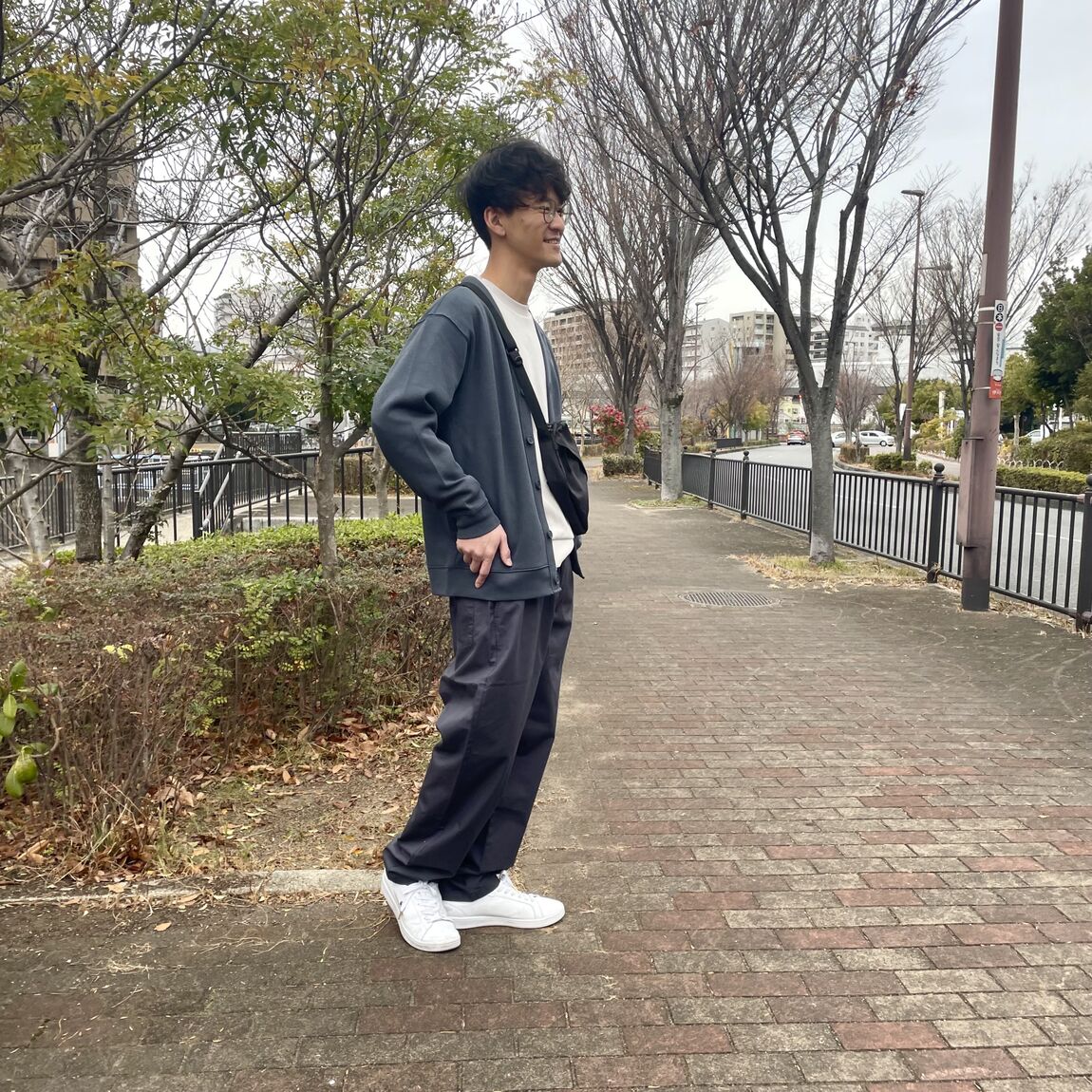 二重編み