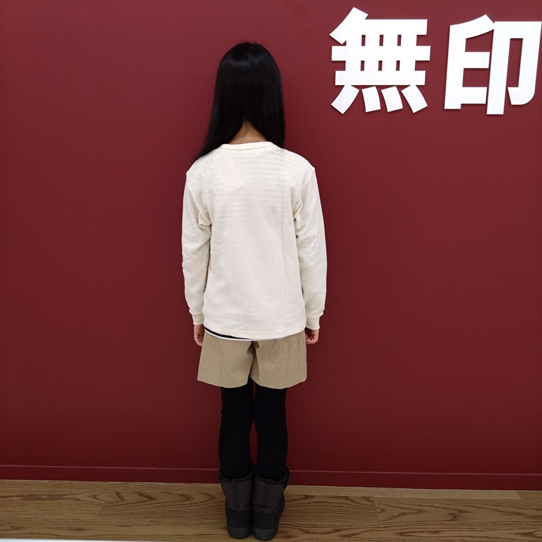 真貴子さんのお子さん４