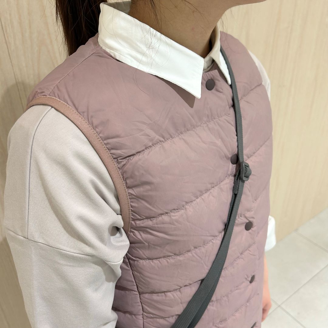 【マルイファミリー志木】　身長147cm