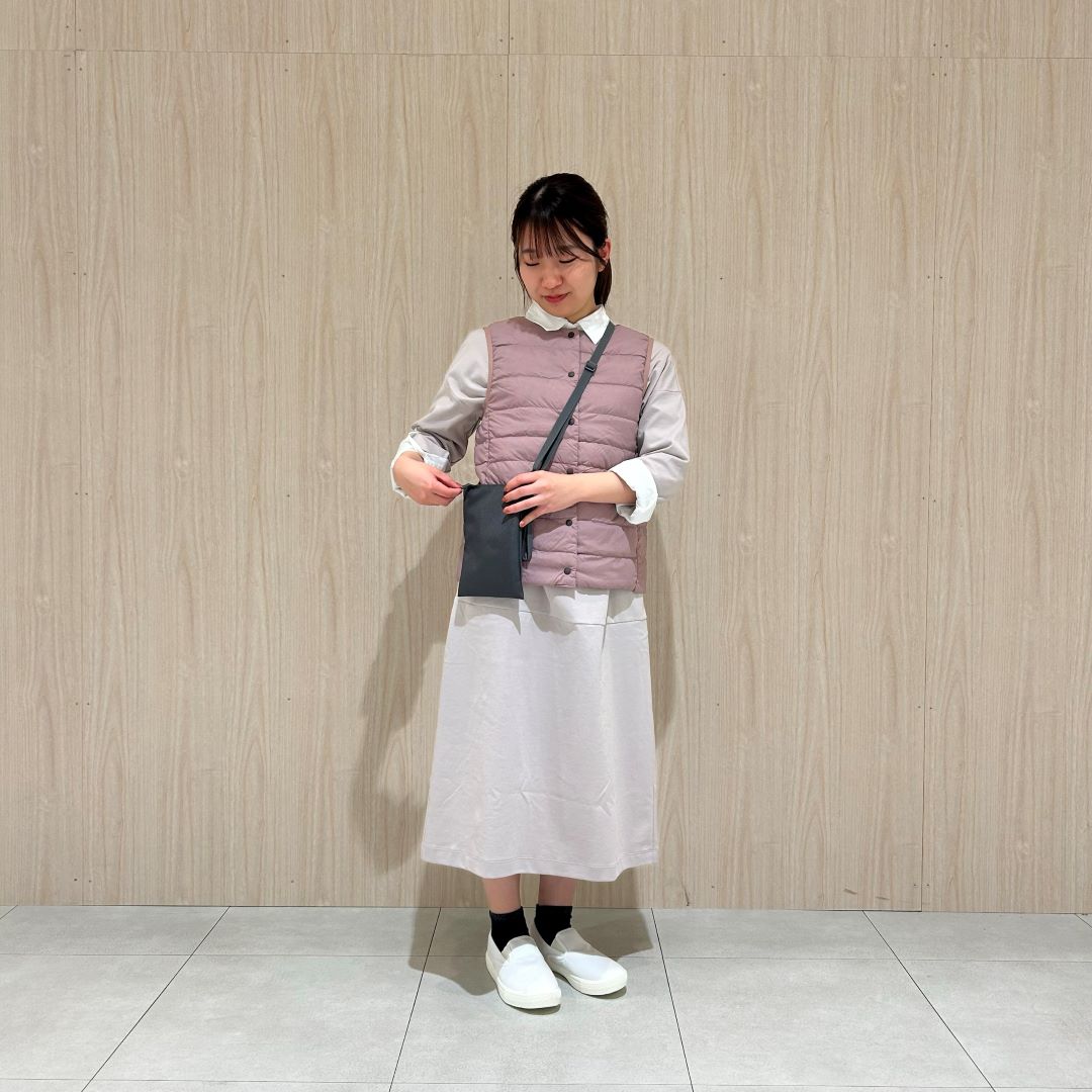 【マルイファミリー志木】　身長147cm