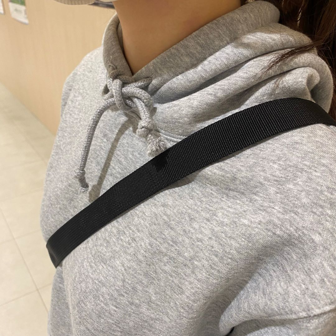 【マルイファミリー志木】　身長156cm